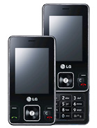 Κατεβάστε ήχους κλήσης για LG KC550 δωρεάν.